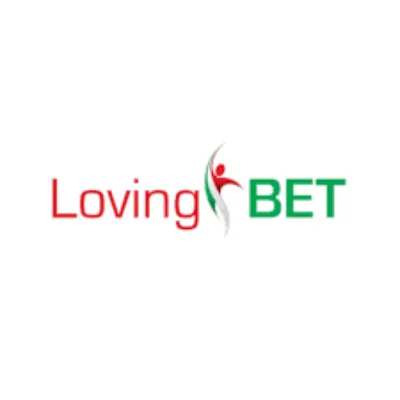 Interfaccia dell'app Lovingbet casino